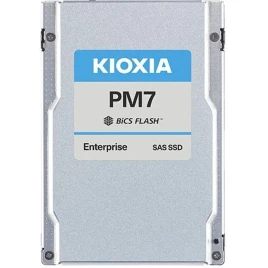 Серверный твердотельный накопитель/ KIOXIA SSD PM7-R, 1920GB, 2.5" 15m