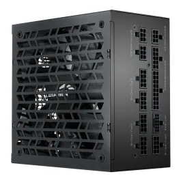 Блоки питания/ Power Supply SAMA G750 Black (HAT-750yzB1G), 750W 80+ Gold (ATX, 3.1, PCIe 5.0, Full modular, 1x24(20+4)pin mesh 550mm, 2xCPU 8(4+4)pin 600mm+150mm, 2xPCIe*2 8(6+2)pin 550+150mm, 1x12VHPWR PCIe 5.1 12+4pin 600W 600mm, 3xSATA*3 450+150+150mm