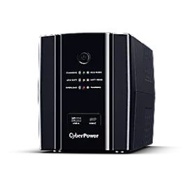 Источник бесперебойного питания/ UPS CyberPower UT2200EG Line-Interact