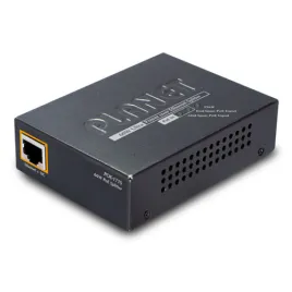 PoE сплиттер/ PLANET Single Port 10/100/1000Mbps Ultra POE Spliter (12