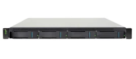 Сетевое хранилище Infortrend GSEP100400RPC-8U52