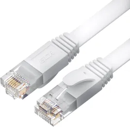 Greenconnect RJ45(m) - RJ45(m) Cat. 7 U/UTP PVC 0.5м