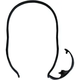 Jabra BlueParrott VR12 Replacement Neckband 5 шт 204232