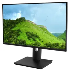 Монитор/ Монитор VALDAY RN27BDB  (27" / IPS / 1920х1080 / 60/75Hz / LED / HDMI / DP / USB Type-C / VGA / 178/178 / 250cd / Крепление VESA / Динамики / Черный / МИНПРОМТОРГ (МПТ))