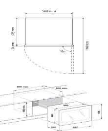 ELICA PRF0191773