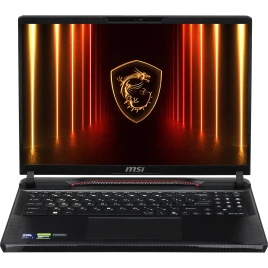 Ноутбук MSI Raider 16 HX AI A2XWHG-814XRU Core Ultra 7 255HX 32Gb SSD1