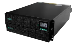 Systeme Electric SRTSE 2 поколения 10000ВА/Вт, 4U,5 C13+3 C19,USB,RS-2
