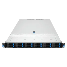 Серверная платформа/ ASUS RS700-E12-RS12U, 1U, 2 x Intel Xeon 6 LGA 4710, 32 x DDR5 6400, 12 x 2.5" hsb  NVMe/SATA*/SAS*, 2 x PCIE Gen5 x16, 2 x OCP3.0, 2 x M.2 Gen5 x2 (2280/2260)(VROC required for RAID), 1+1 2000W