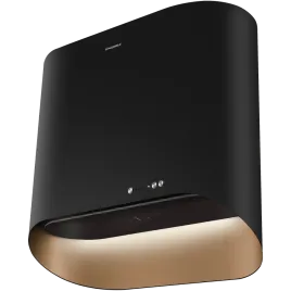 Maunfeld GUNA 60 Black/Anthracite with Gold