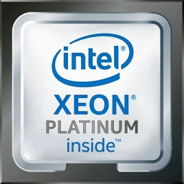 Процессор/ CPU LGA4189 Intel Xeon Platinum 8358 (Ice Lake, 32C/64T, 2.