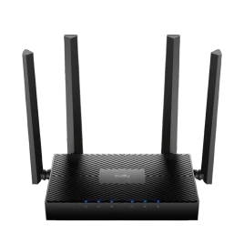Маршрутизатор/ V 2.0 AX3000 Gigabit Wi-Fi 6 Mesh Router