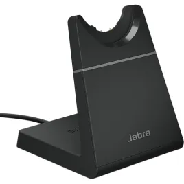 Jabra Evolve2 65 Desk Stand USB-C Black 14207-63