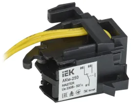 IEK SVA30D-AK-1-02