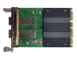 Сетевая карта/ OCP3.0 2-port 25G SFP28 Ethernet Network Adapter (Mella