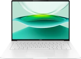 Ноутбук MAGICBOOK PRO 14 2025 14.6" ULTRA 5 32/1TB WHITE WIN 11 HONOR