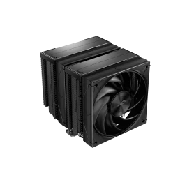 Кулер для процессора/ CPU Cooler SAMA A60B (265W, 4-pin PWM,...
