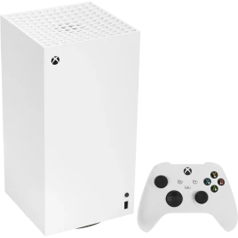 Microsoft Xbox Series X 1TB Digital EP2-00708