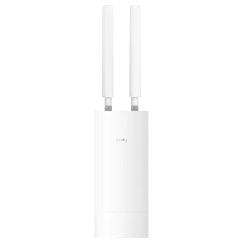 Точка доступа/ Outdoor 4G LTE AC1200 WiFi Router, Cat.4, 300Mbps +  86