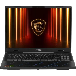 Ноутбук MSI Pulse A16 AI+ C3HWFKG-031XRU Ryzen AI 7 350 32Gb SSD1Tb NV