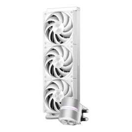 Система охлаждения/ Water Cooling System PCCooler DE360 Pro WH (300W,...