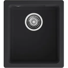 GranFest URBAN 4540 black