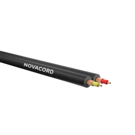 Novacord BINARY 2xAWG28 PVC