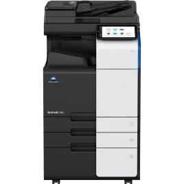 МФУ Konica Minolta Bizhub C301i/ Konica Minolta bizhub C301i A3 Color