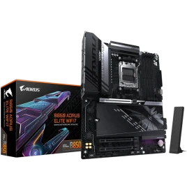 GIGABYTE B850 AORUS ELITE WF7