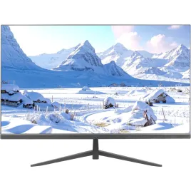 Монитор/ Монитор БЕШТАУ М2701/2KP (PN: UCDX ) (27" / 2560х1440 / 144/165/ 200Hz / IPS / LED / VGA / HDMI / DP / DVI / 178/178 / 300cd / Динамики / VESA 75*75/100*100 / 2хUSB-A / Регулировка наклона / Регулировка по высоте / Поворот экрана / Чёрный /