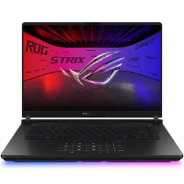 Ноутбук/ ASUS ROG Strix SCAR 16 G635LX-RW041 16"(2560x1600 miniLED (ма