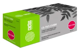 Cactus CS-TK5150BK