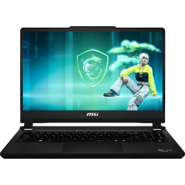 Ноутбук MSI Cyborg 15 C2WF-014XRU Core 7 240H 16Gb SSD1Tb NVIDIA GeFor