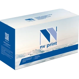 -/ Тонер-картридж NVP NV-W2033X 415X Magenta