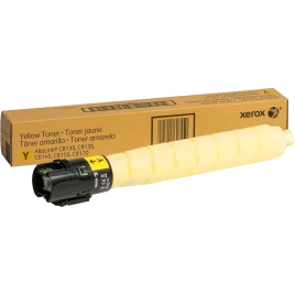 Желтый тонер-картридж  AltaLink C8130_35/ AltaLink C8130_C8135 YELLOW