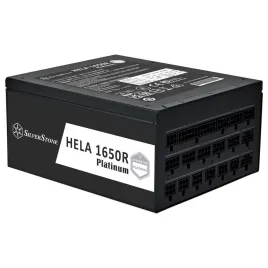 Блок питания SILVERSTONE ПК SST-HA1650R-PM (G540HA165R0M220)