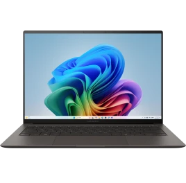 Ноутбук/ ASUS UX5406SA-PV055W 14"(2880x1800 OLED 16:10)/Intel Core Ult