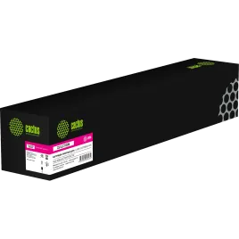 -/ Картридж лазерный Cactus CS-VLC7120M 006R01830 пурпурный (16500стр.) для Xerox VersaLink C7120/C7125/C7130