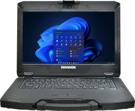 Защищенный ноутбук S14I Gen3 STD  Win11 Pro/ S14I Gen3 Standard 14" FH
