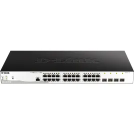 D-Link DGS-1210-28P/ME/B1A