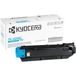 Kyocera TK-5390C (1T02Z1CNL0)