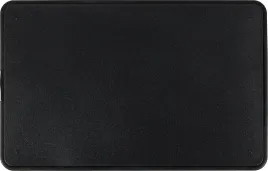 Внешний корпус для HDD AgeStar 3UB2P2 SATA III USB3.0 пластик черный 2.5" [3UB2P2(BLACK)]