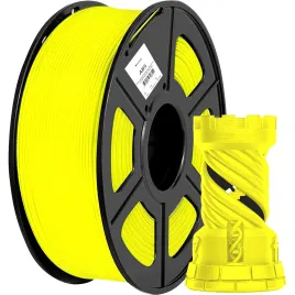 Cactus CS-3D-ABS-1KG-YELLOW