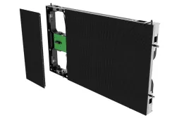 Unilumin ULW III 1.5 LED дисплей/ Unilumin ULW III  1.5 LED display