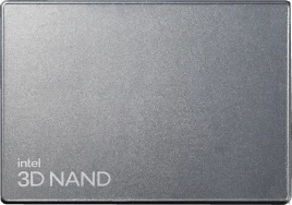 Твердотельный накопитель/ Intel SSD D7-P5510 Series, 7.68TB, U.2(2.5"