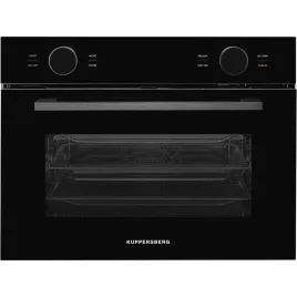 Kuppersberg KMW 612 Black