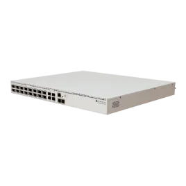 Mikrotik CRS520-4XS-16XQ-RM