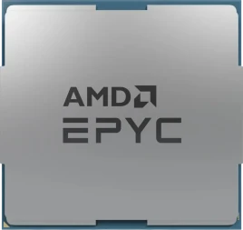 Процессор серверный/ CPU SP5 AMD EPYC 9115 (16C/32T, 2.6/4.1GHz, 64MB,