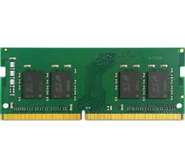 Оперативная память/ QNAP RAM-8GDR4ECK0-SO-3200 8GB ECC DDR4 RAM, 3200