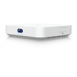 Маршрутизатор/ Compact 2.5G Cloud Gateway with 30+ UniFi device / 300+