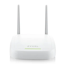 Точка доступа/ ZYXEL Wi-Fi 7 Access Point Zyxel NebulaFlex NWA30BE,...